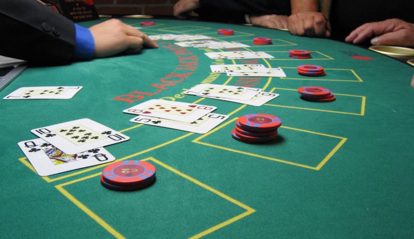 Các khái niệm thường gặp trong cách chơi Blackjack