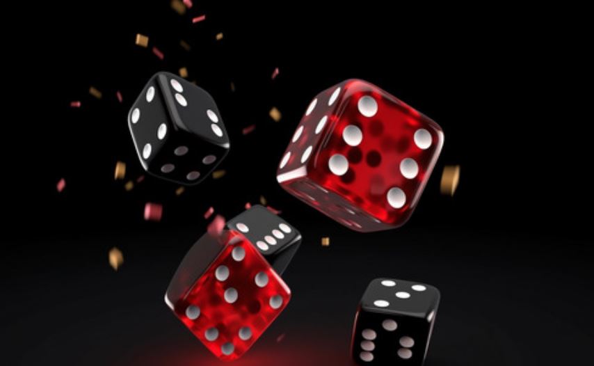 Hướng dẫn các bước tham gia chơi Craps chi tiết