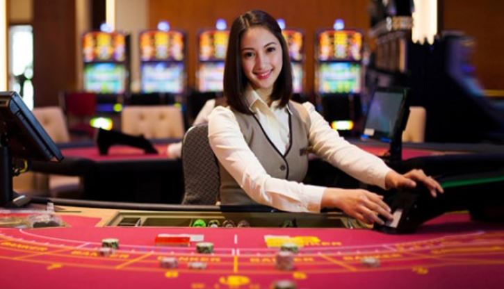 Dealer là gì? Tìm hiểu thông tin về Dealer từ A tới Z Yêu cầu và bí mật nghề Dealer là gì tân cược thủ nên biết