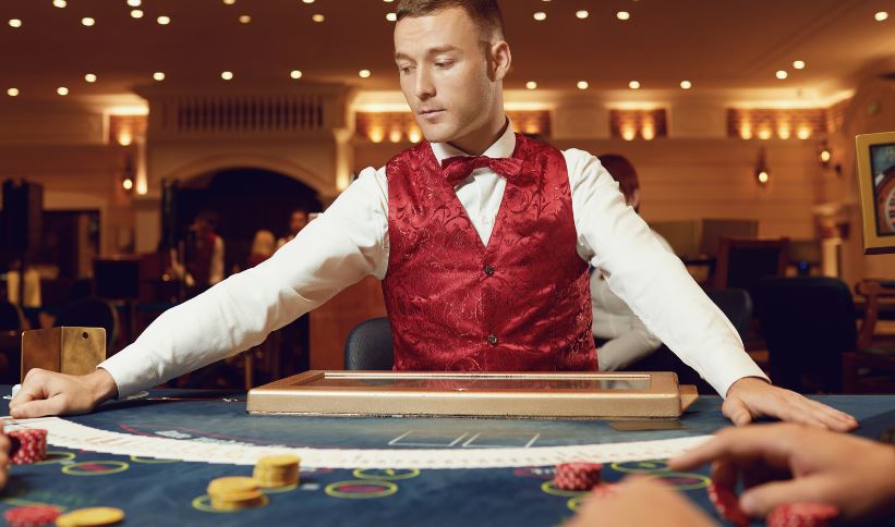 Dealer là gì? Tìm hiểu thông tin về Dealer từ A tới Z Anh em nên chất tương tác để “lấy lòng” các Dealer khi đặt cược online