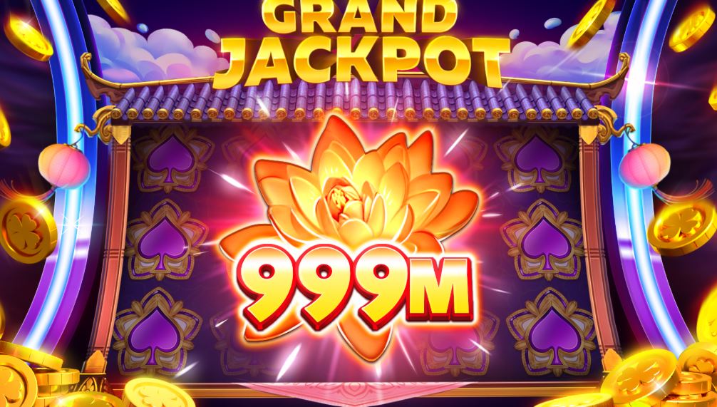 Top game có giải thưởng Jackpot là gì siêu khủng