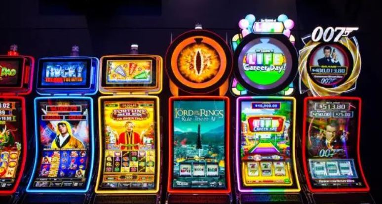 Khi chơi game slot bạn hãy kích hoạt tính năng bonus 