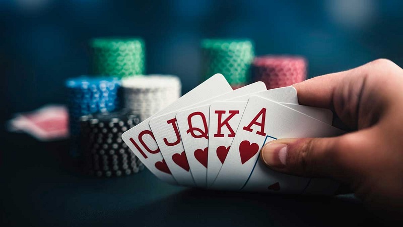 Tổng hợp toàn bộ thuật ngữ trong Poker từ A - Z cho game thủ Thuật ngữ chỉ người trong Poker